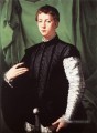 Portrait de Ludovico Capponi Florence Agnolo Bronzino